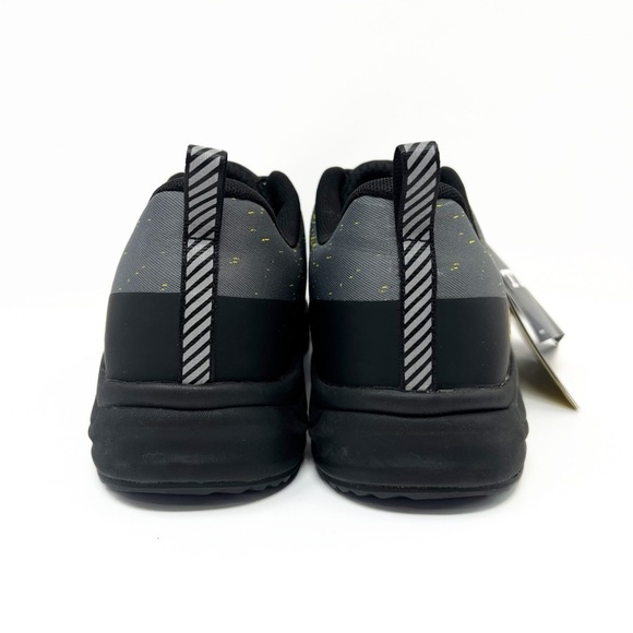 Mens Composite Toe Work Boots Athletic Safety Shoes Sneakers Size 7 Wide - Picture 6 of 9